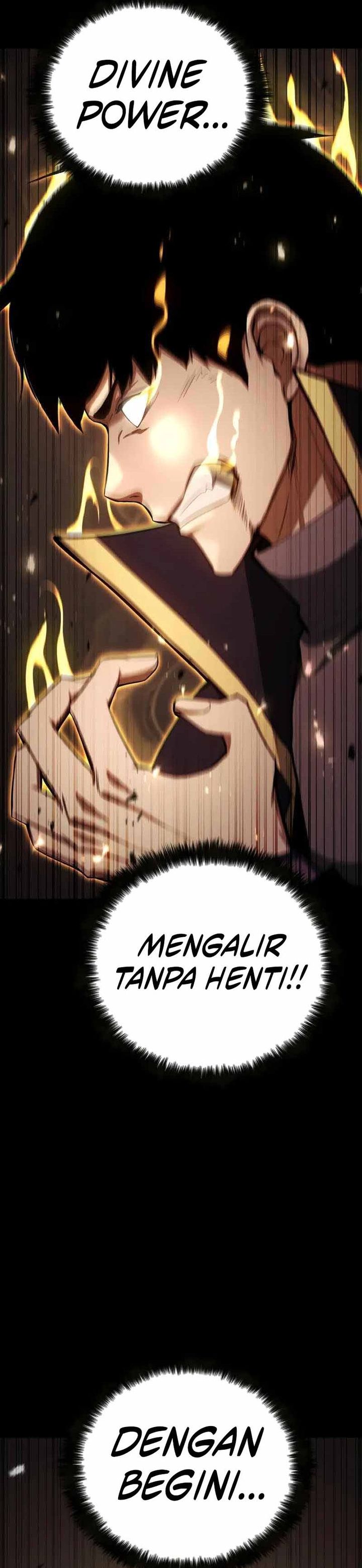 Absolute Necromancer Chapter 95 Bahasa Indonesia