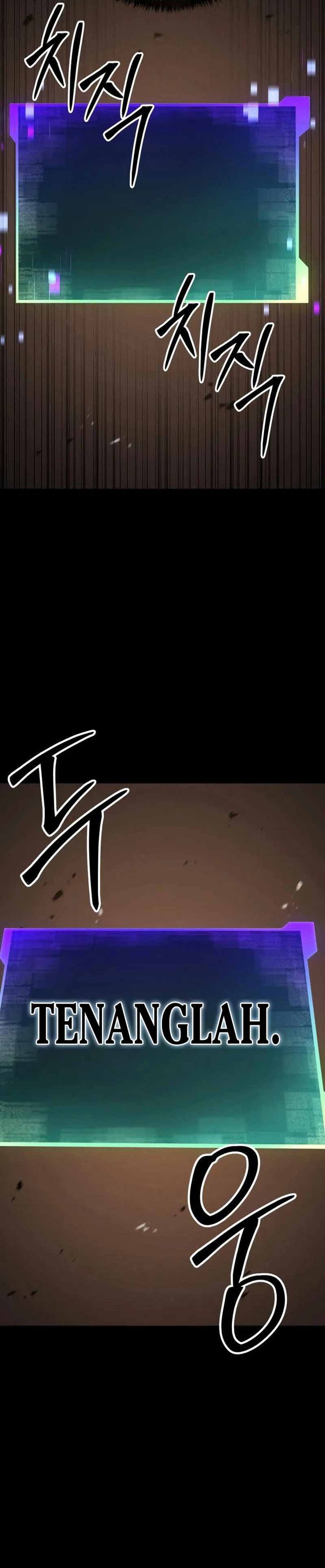 Absolute Necromancer Chapter 95 Bahasa Indonesia