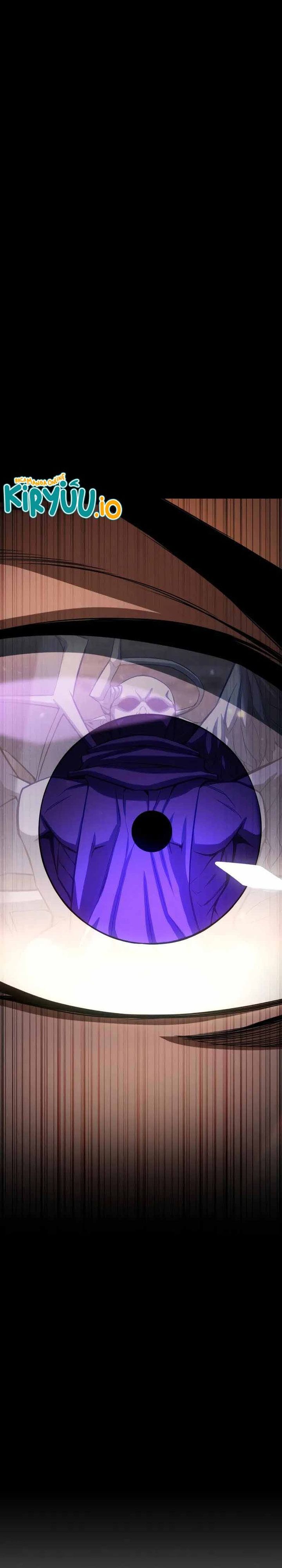 Absolute Necromancer Chapter 95 Bahasa Indonesia