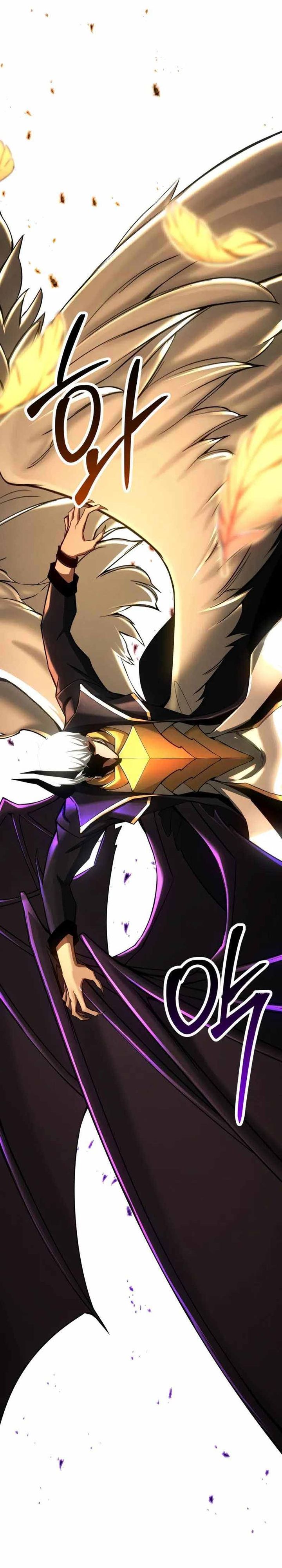 Absolute Necromancer Chapter 95 Bahasa Indonesia