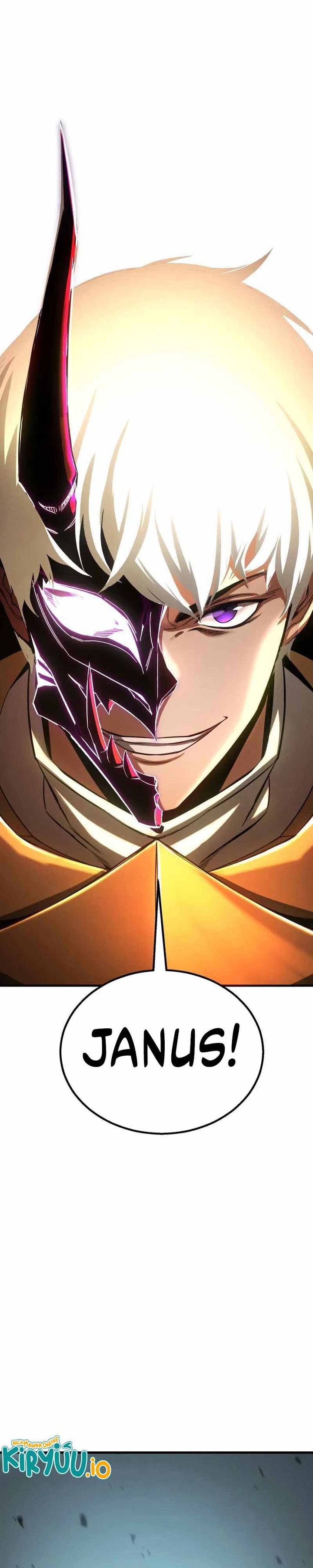 Absolute Necromancer Chapter 95 Bahasa Indonesia