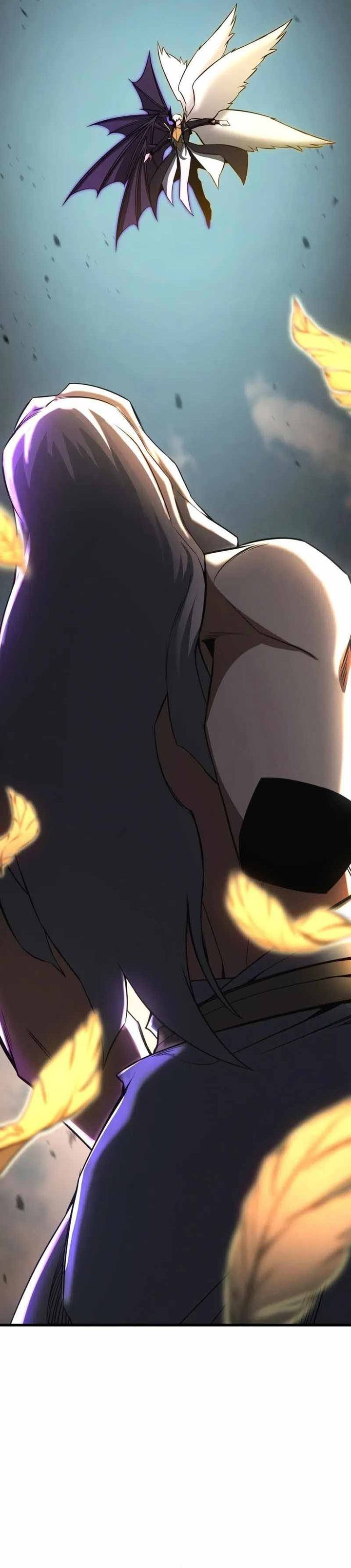 Absolute Necromancer Chapter 95 Bahasa Indonesia