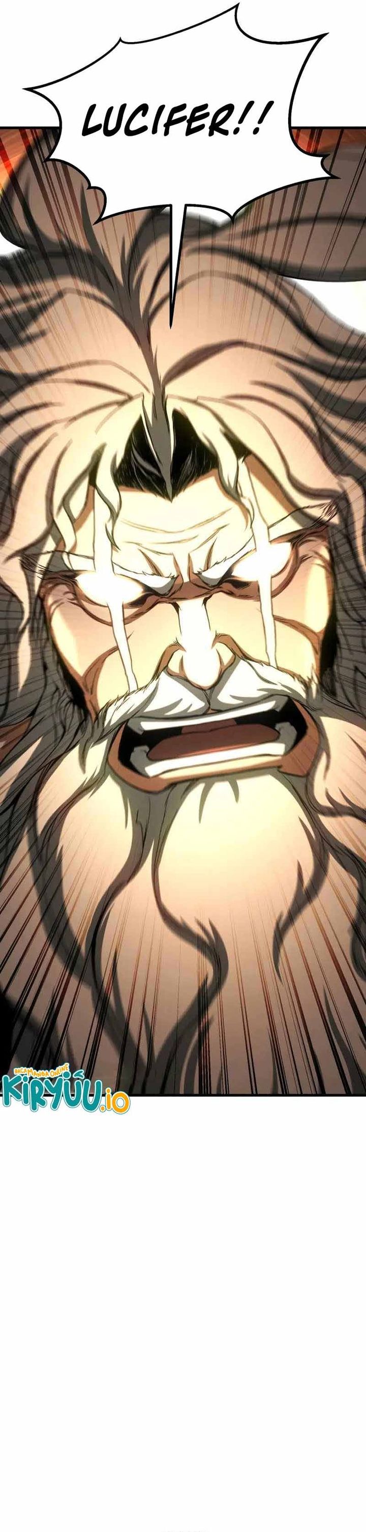 Absolute Necromancer Chapter 95 Bahasa Indonesia