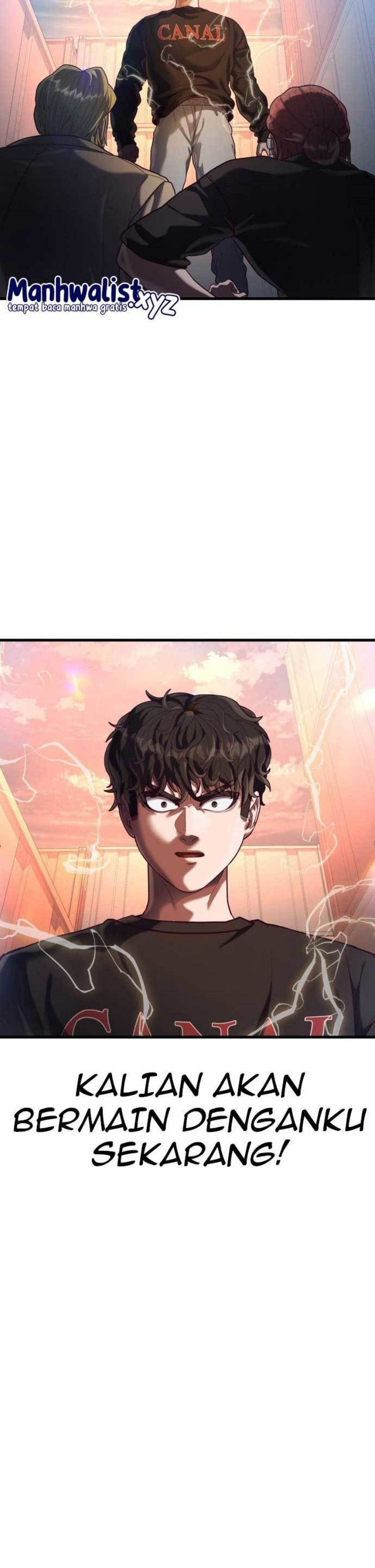 Absolute Obedience (Hon) chapter 44