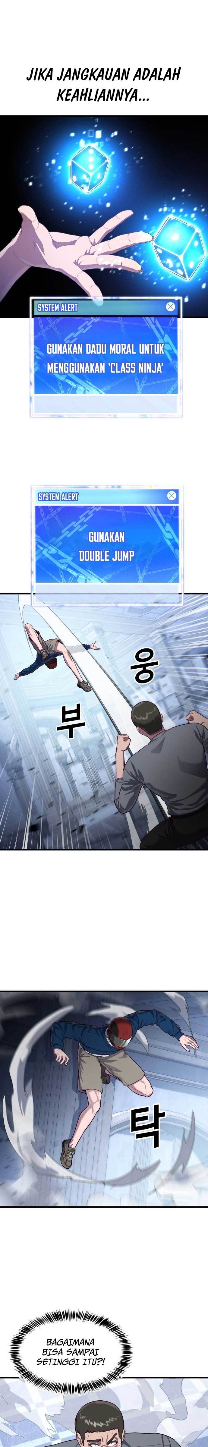Absolute Obedience (Hon) chapter 55