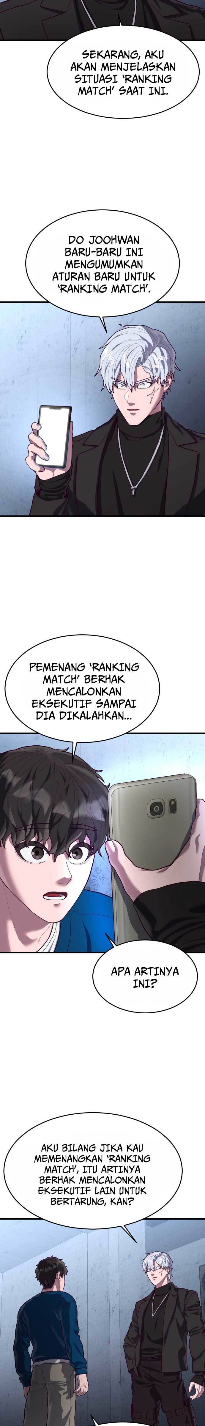 Absolute Obedience Chapter 59 Bahasa Indonesia