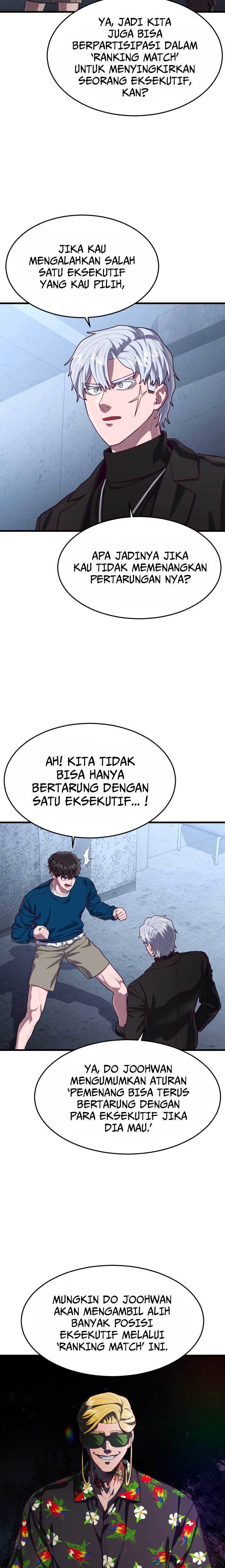 Absolute Obedience Chapter 59 Bahasa Indonesia