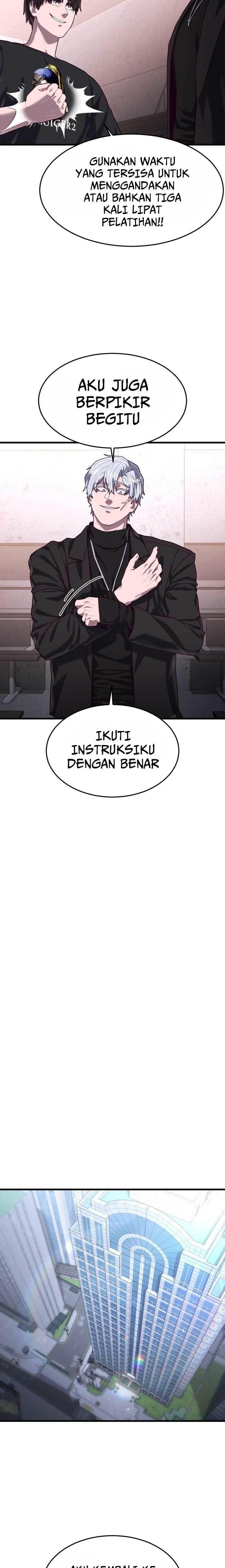 Absolute Obedience Chapter 59 Bahasa Indonesia