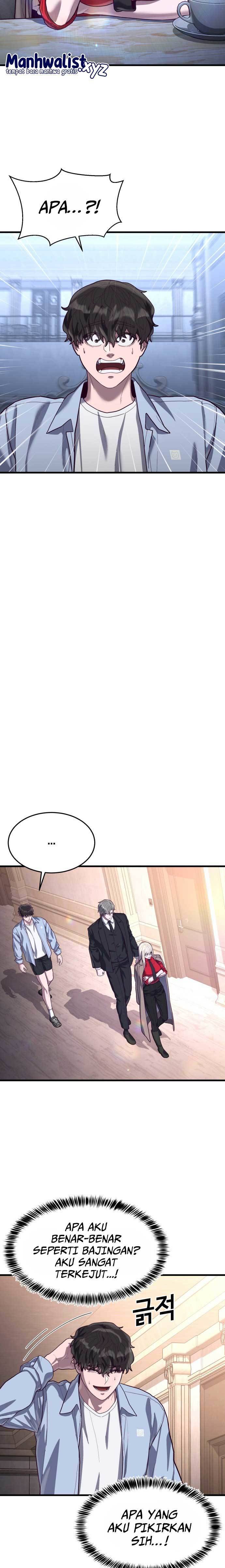 Absolute Obedience Chapter 59 Bahasa Indonesia