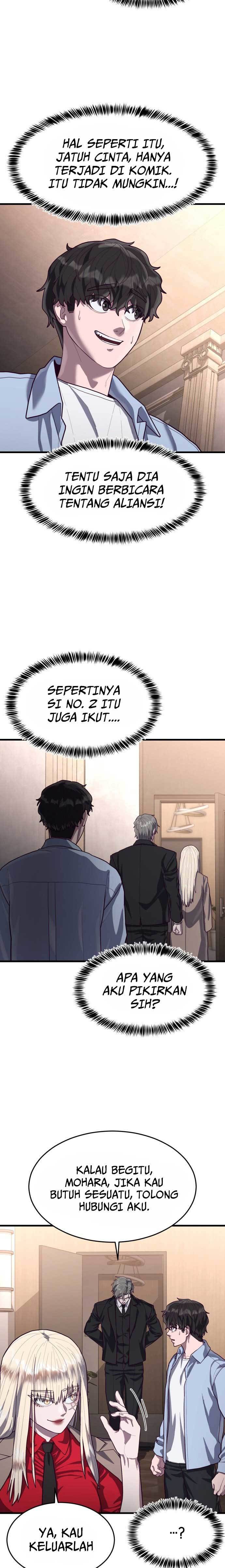 Absolute Obedience Chapter 59 Bahasa Indonesia