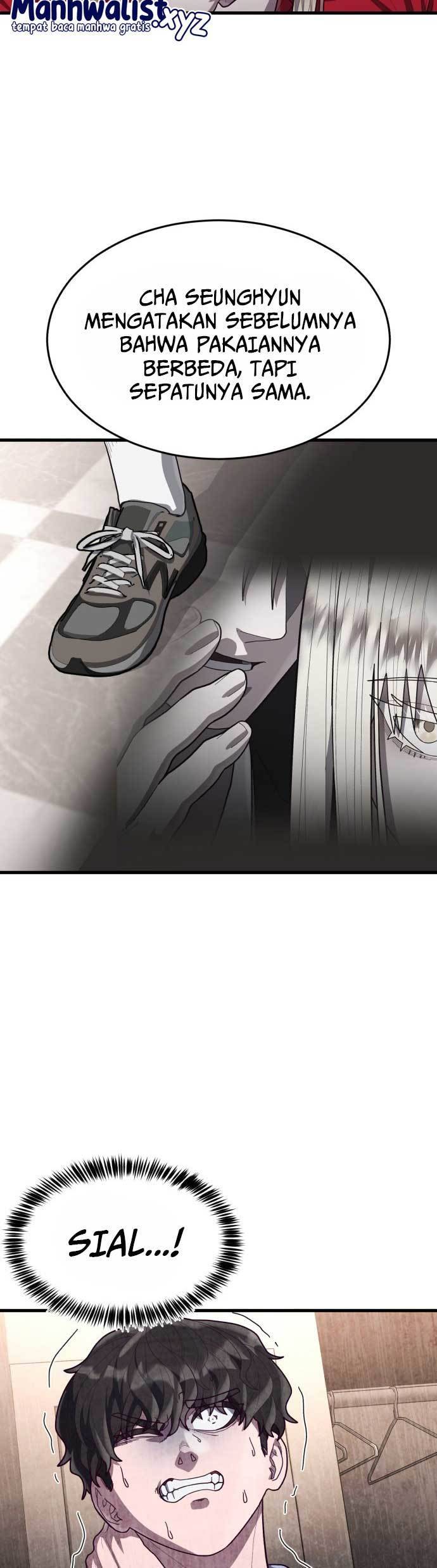 Absolute Obedience Chapter 59 Bahasa Indonesia