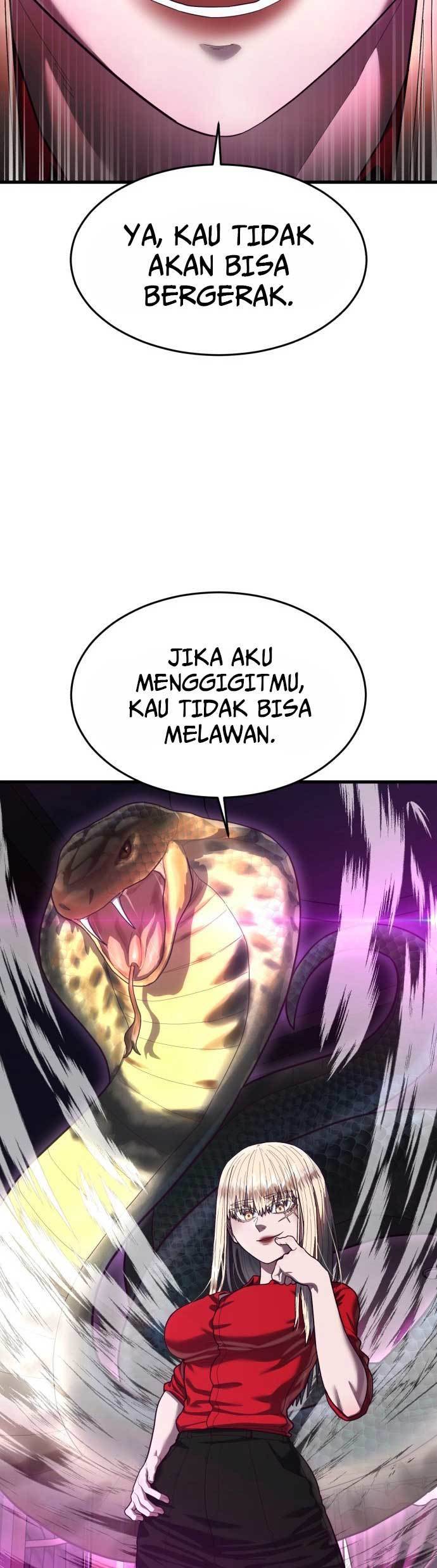 Absolute Obedience Chapter 59 Bahasa Indonesia