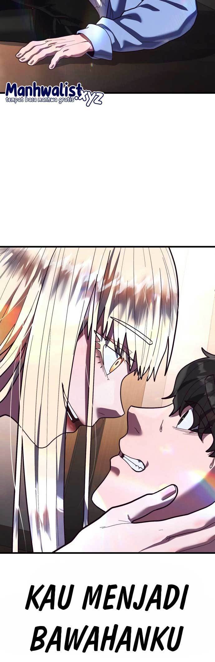 Absolute Obedience Chapter 59 Bahasa Indonesia