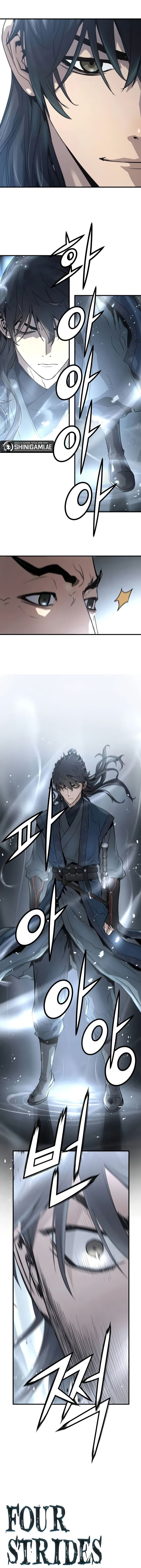 Absolute Regression chapter 18