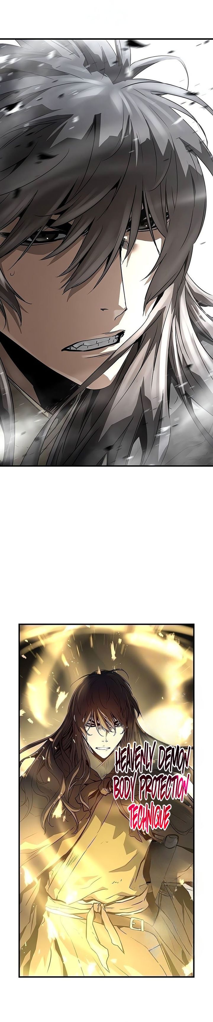 Absolute Regression chapter 53
