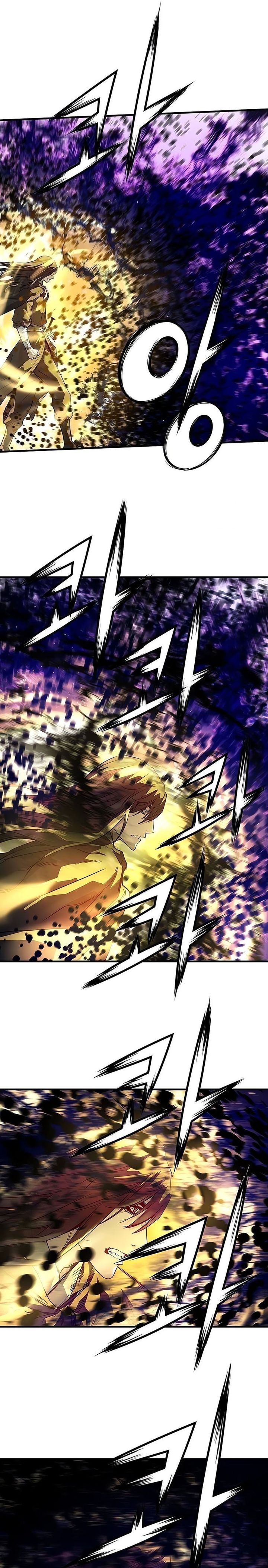 Absolute Regression chapter 53