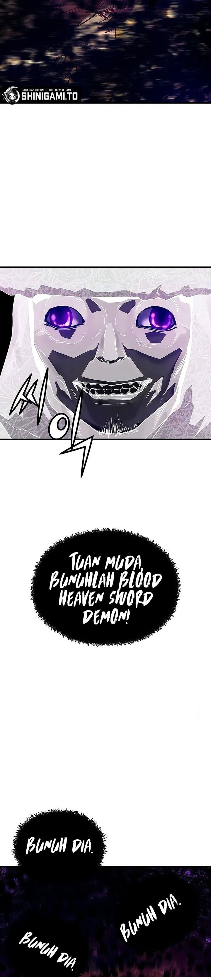 Absolute Regression chapter 53