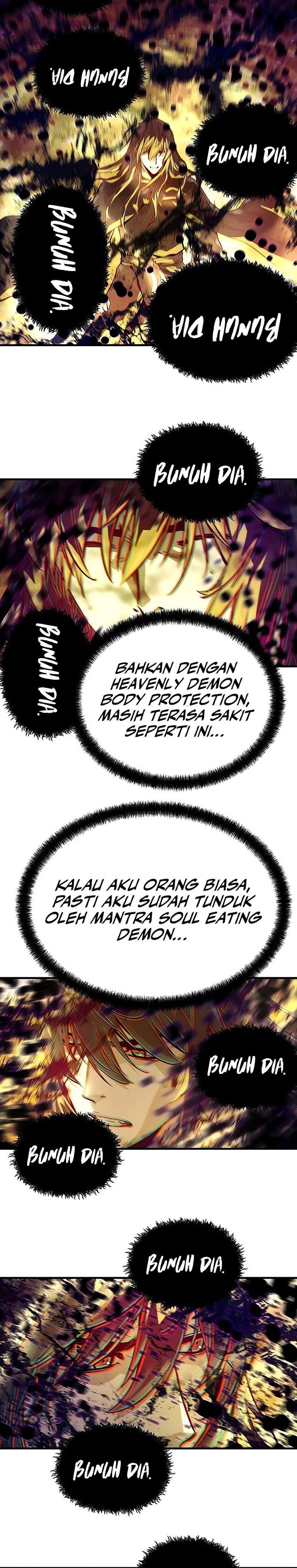 Absolute Regression chapter 53