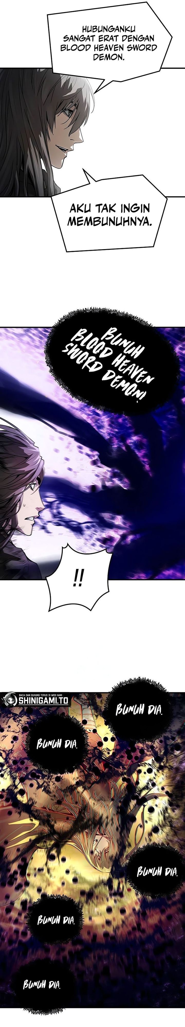 Absolute Regression chapter 53