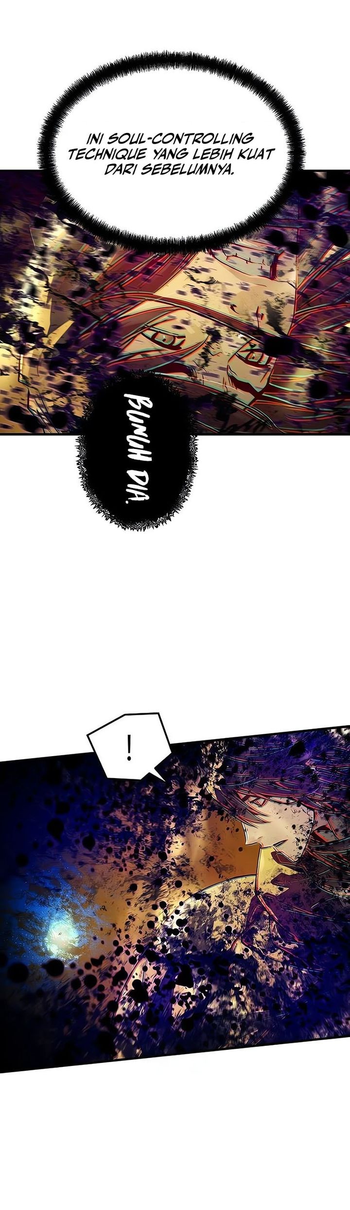 Absolute Regression chapter 53