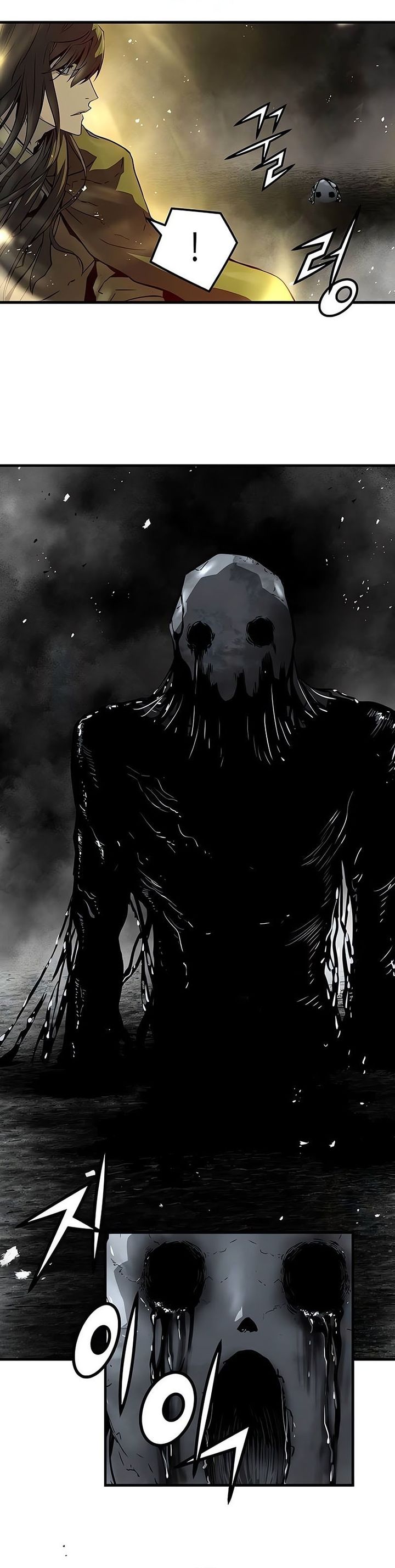 Absolute Regression chapter 53