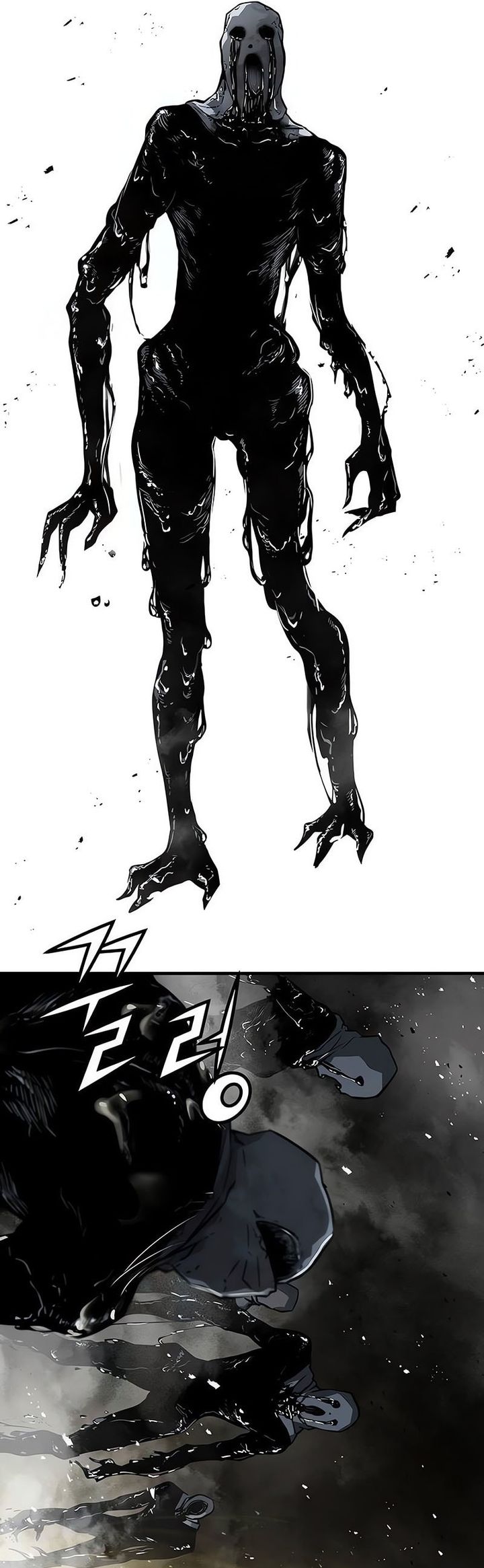 Absolute Regression chapter 53