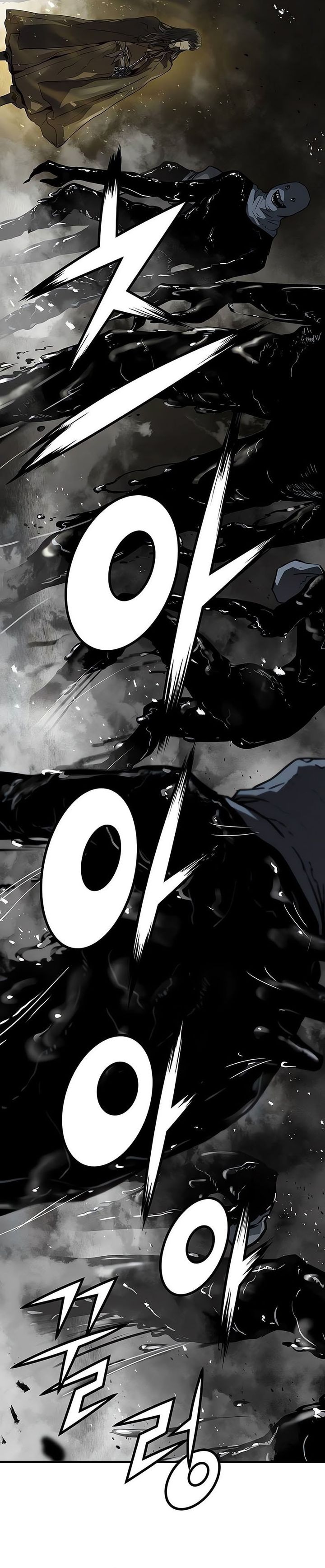 Absolute Regression chapter 53