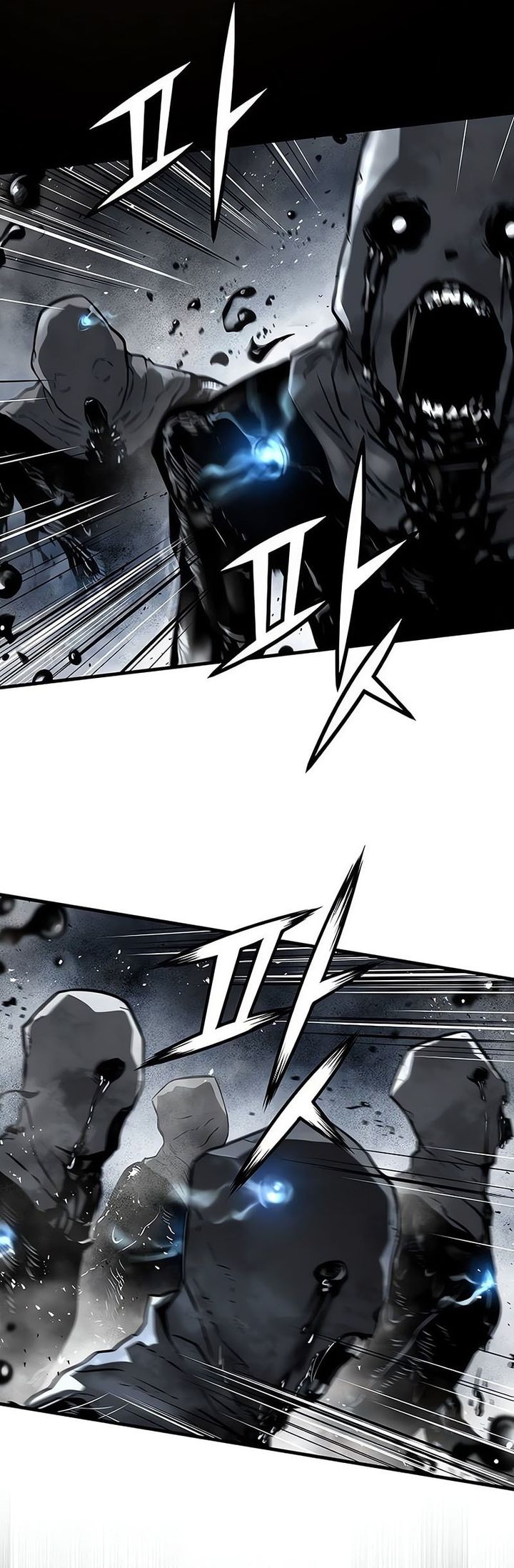 Absolute Regression chapter 53