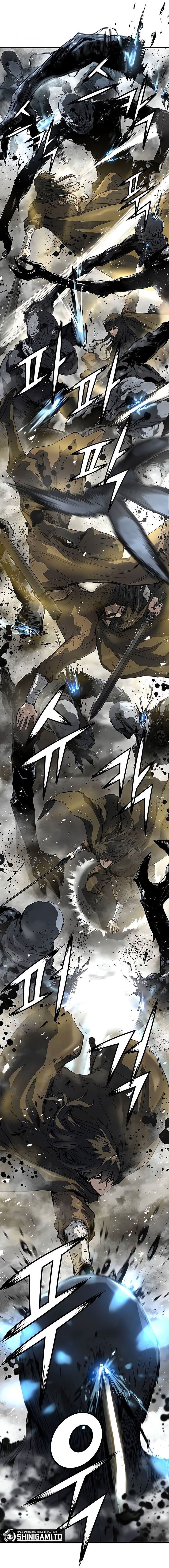 Absolute Regression chapter 53