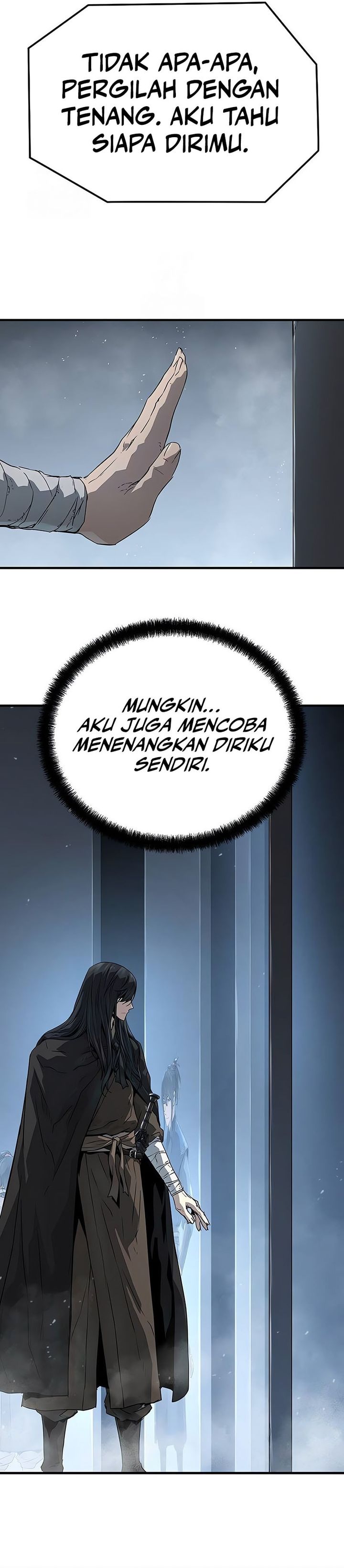Absolute Regression chapter 53