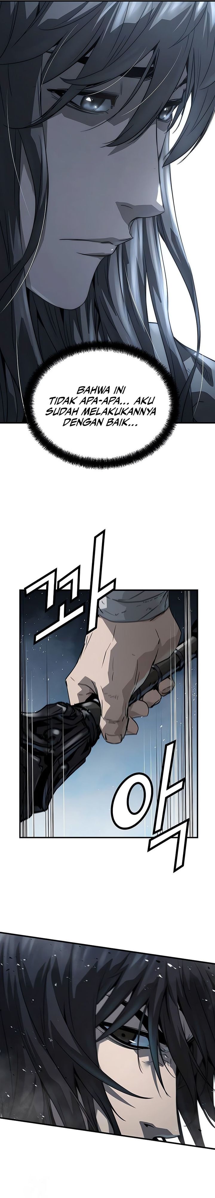 Absolute Regression chapter 53