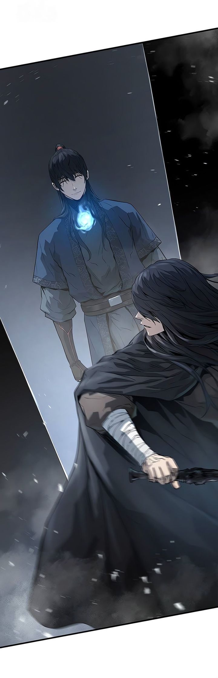 Absolute Regression chapter 53