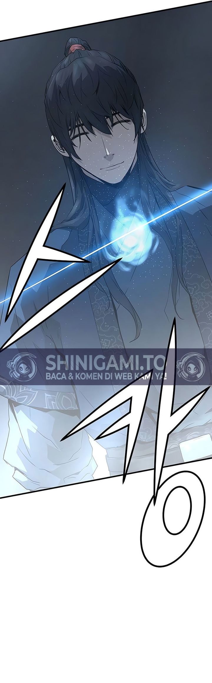 Absolute Regression chapter 53