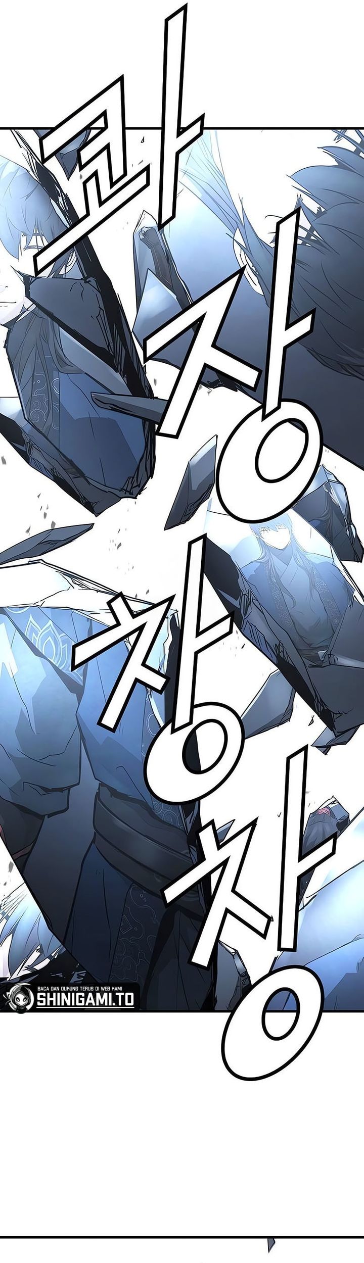 Absolute Regression chapter 53