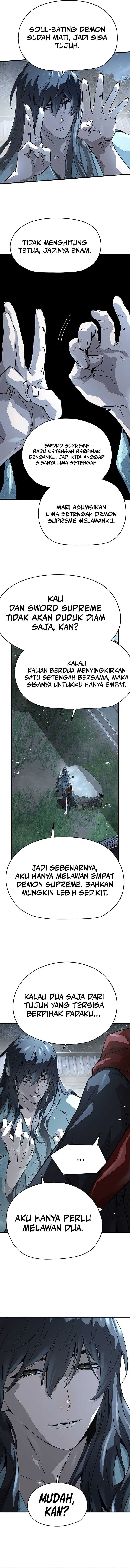 Absolute Regression chapter 57