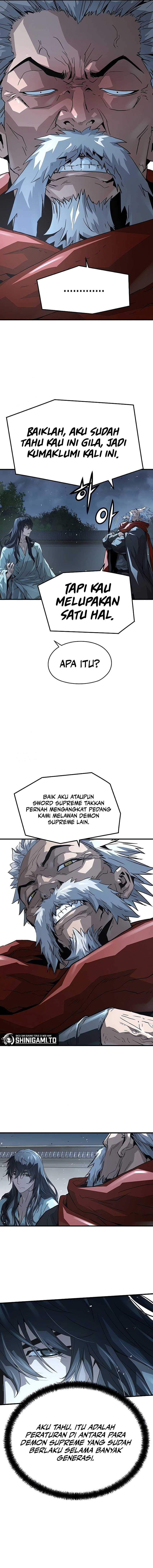 Absolute Regression chapter 57