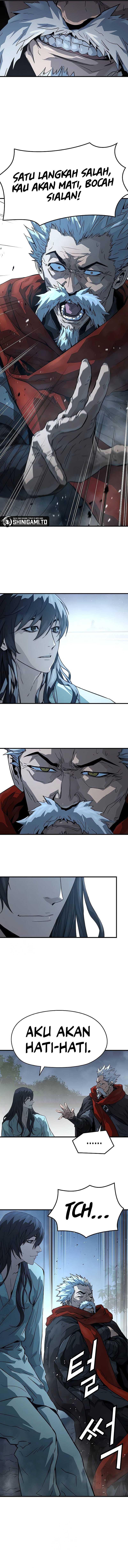 Absolute Regression chapter 57