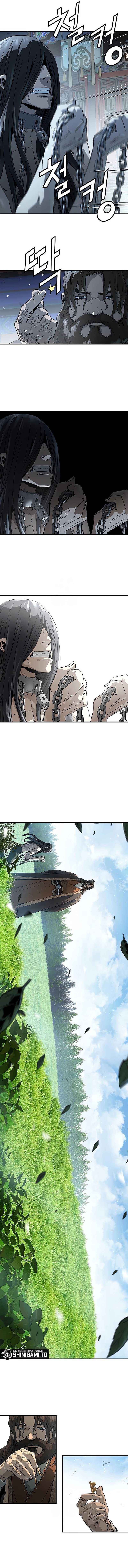 Absolute Regression Chapter 62 Bahasa Indonesia