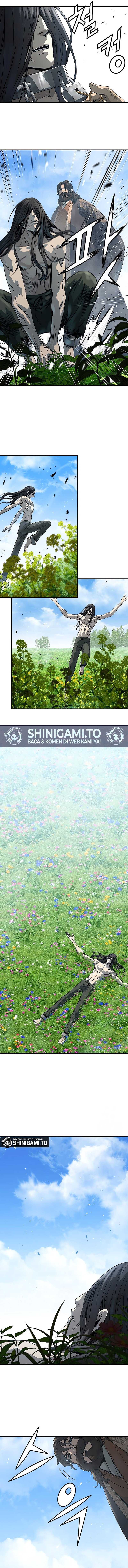 Absolute Regression Chapter 62 Bahasa Indonesia