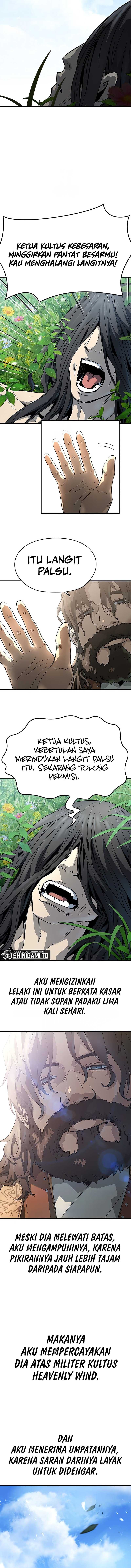 Absolute Regression Chapter 62 Bahasa Indonesia