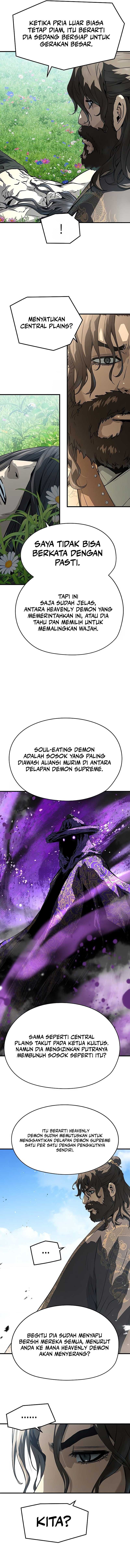 Absolute Regression Chapter 62 Bahasa Indonesia