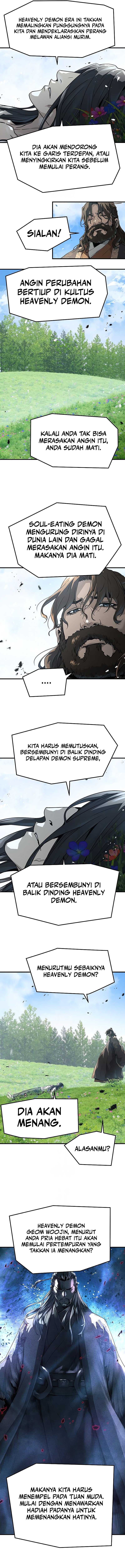 Absolute Regression Chapter 62 Bahasa Indonesia