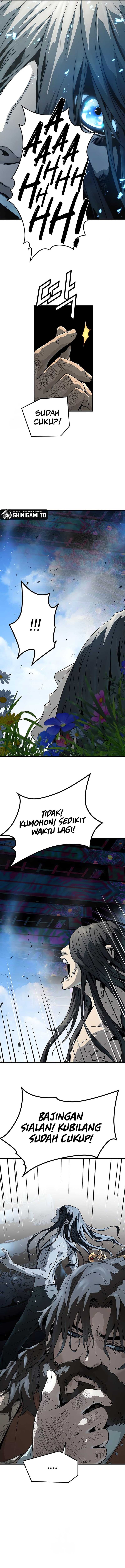 Absolute Regression Chapter 62 Bahasa Indonesia