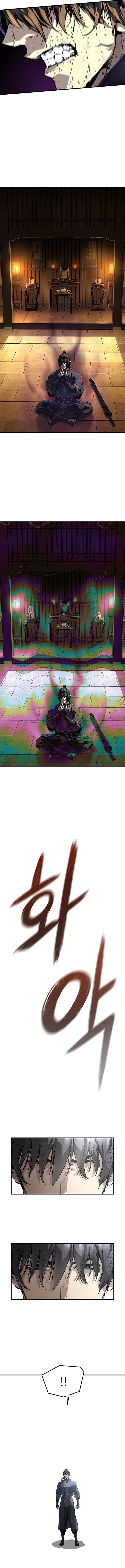 Absolute Regression Chapter 64 Bahasa Indonesia