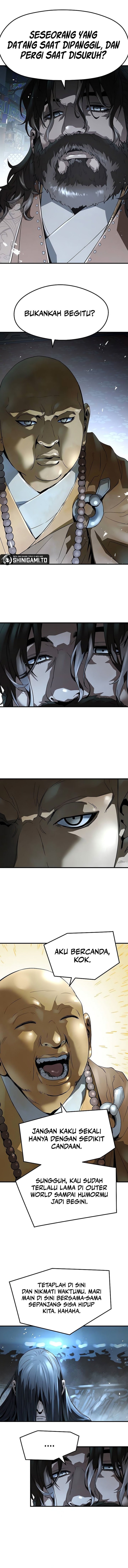 Absolute Regression Chapter 64 Bahasa Indonesia