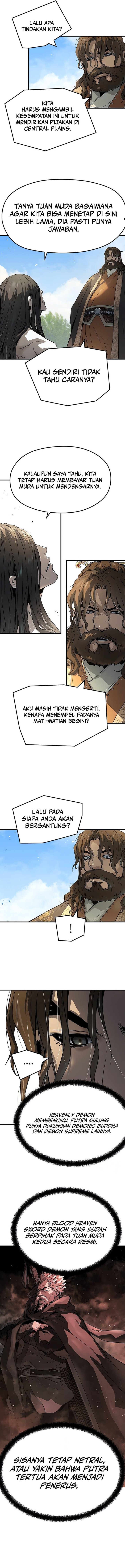 Absolute Regression Chapter 64 Bahasa Indonesia