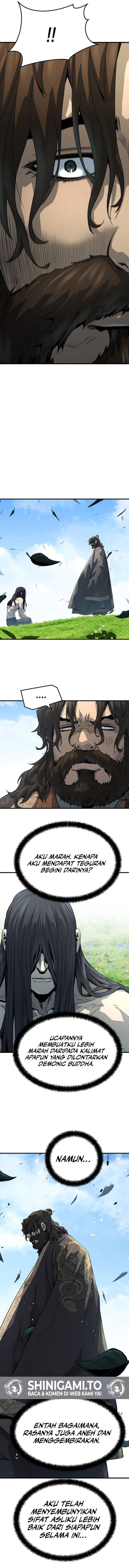 Absolute Regression Chapter 64 Bahasa Indonesia