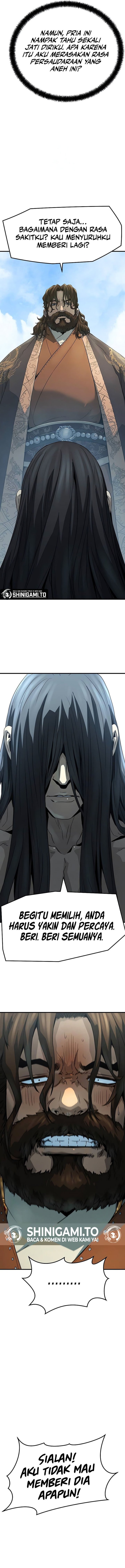 Absolute Regression Chapter 64 Bahasa Indonesia