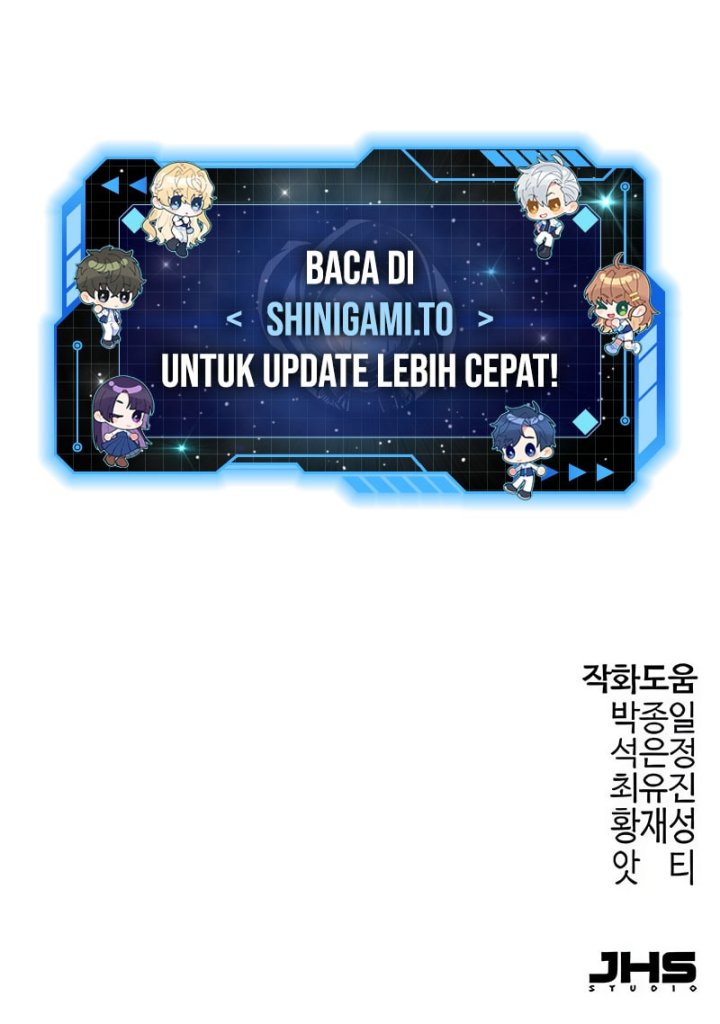 Absolute Regression Chapter 64 Bahasa Indonesia