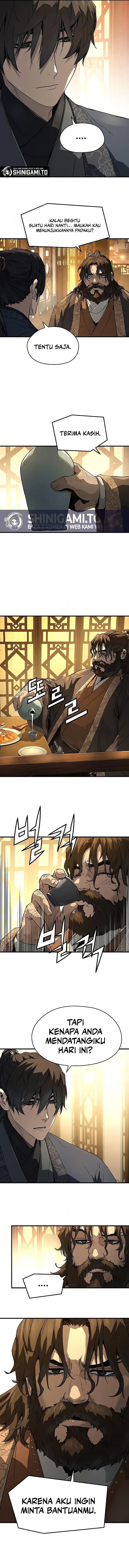 Absolute Regression chapter 66